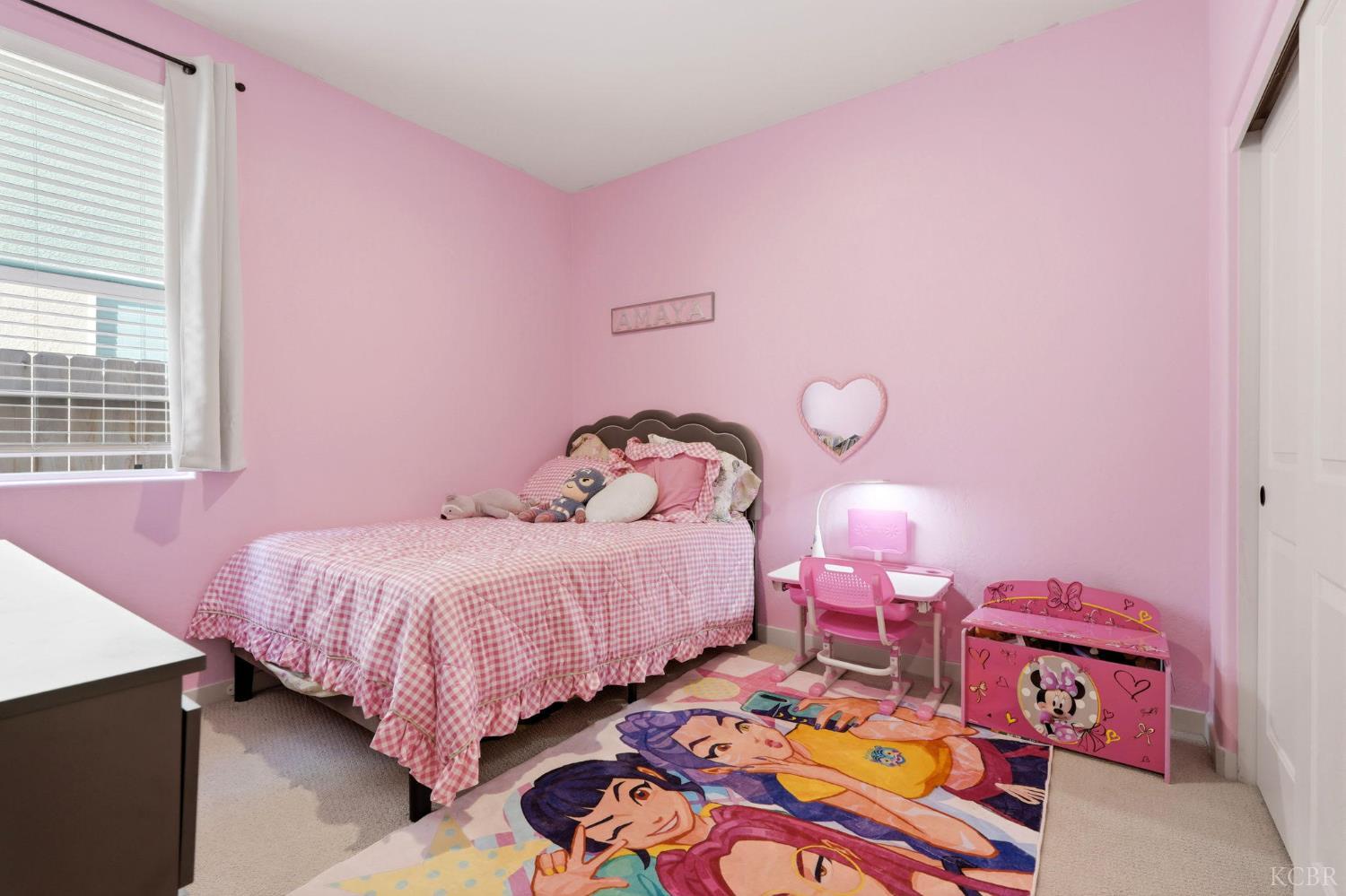 1834 W Twilight St, Hanford, CA 93230