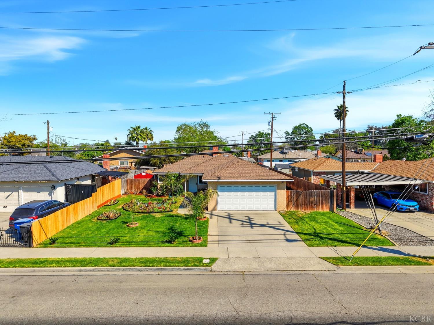 1931 N Douty St, Hanford, CA 93230