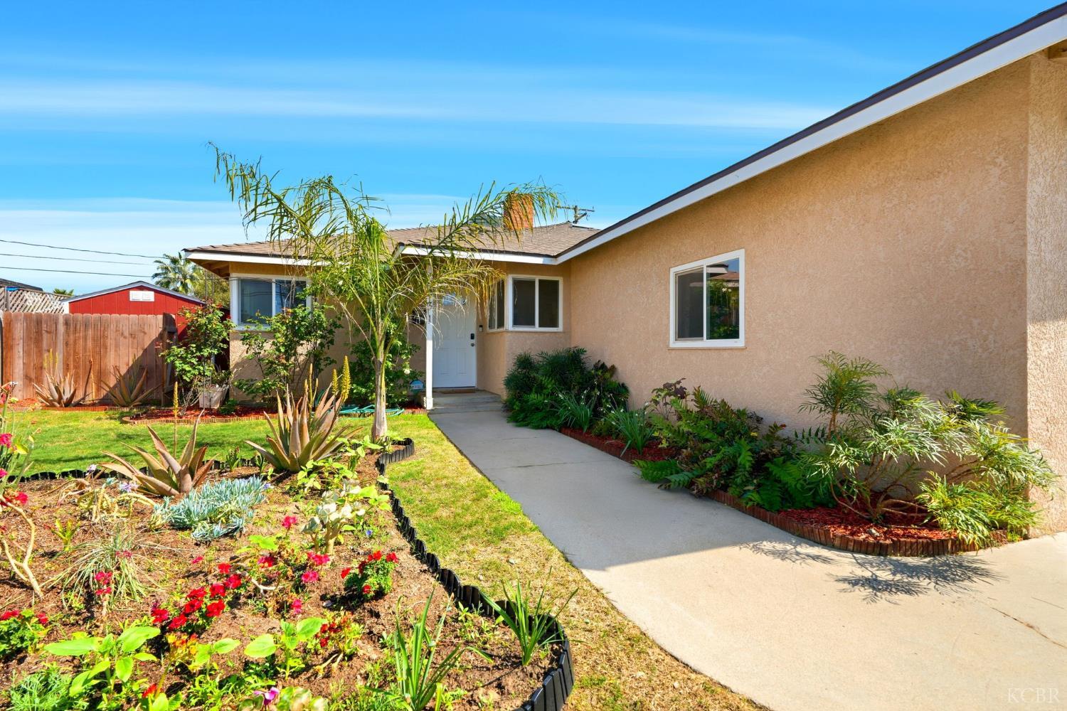 1931 N Douty St, Hanford, CA 93230