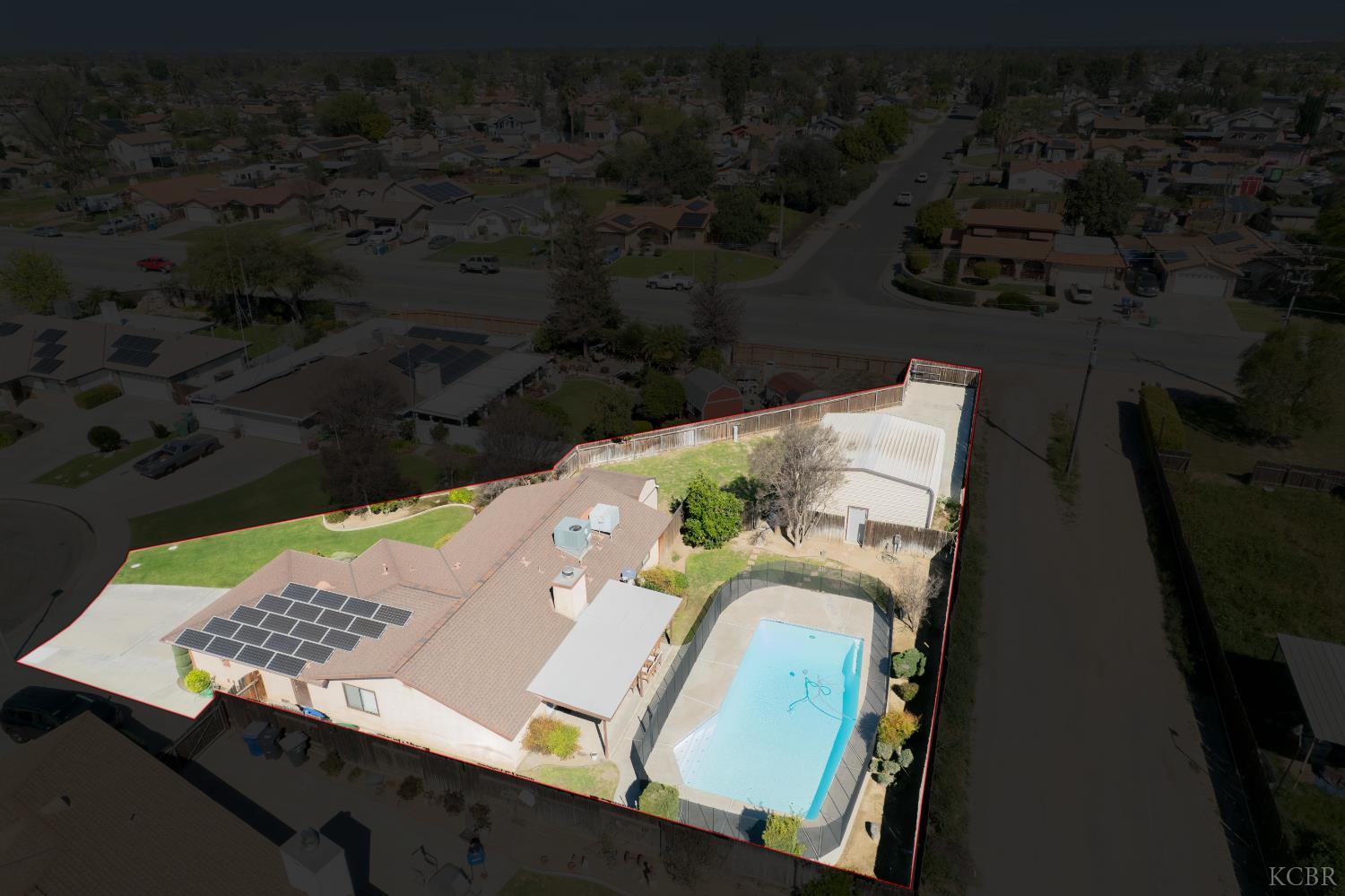 10200 Wayland Ct, Bakersfield, CA 93312