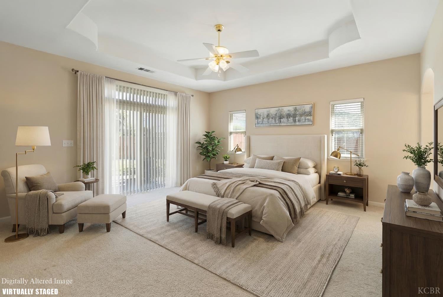 32250 Appaloosa Dr, Lindsay, CA 93265