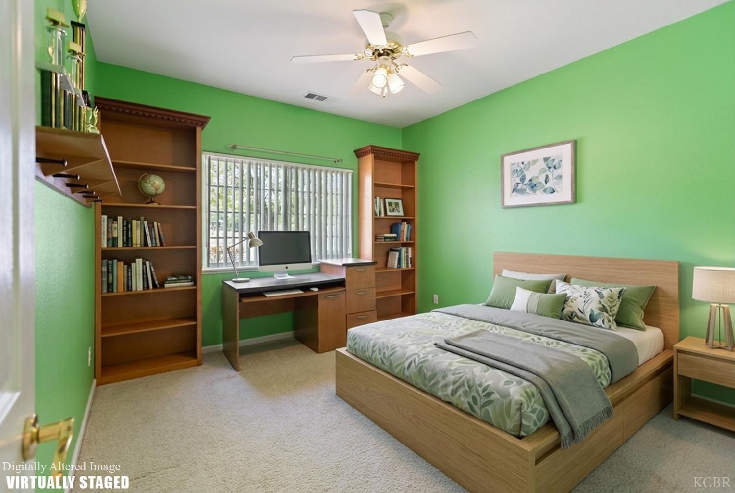 32250 Appaloosa Dr, Lindsay, CA 93265