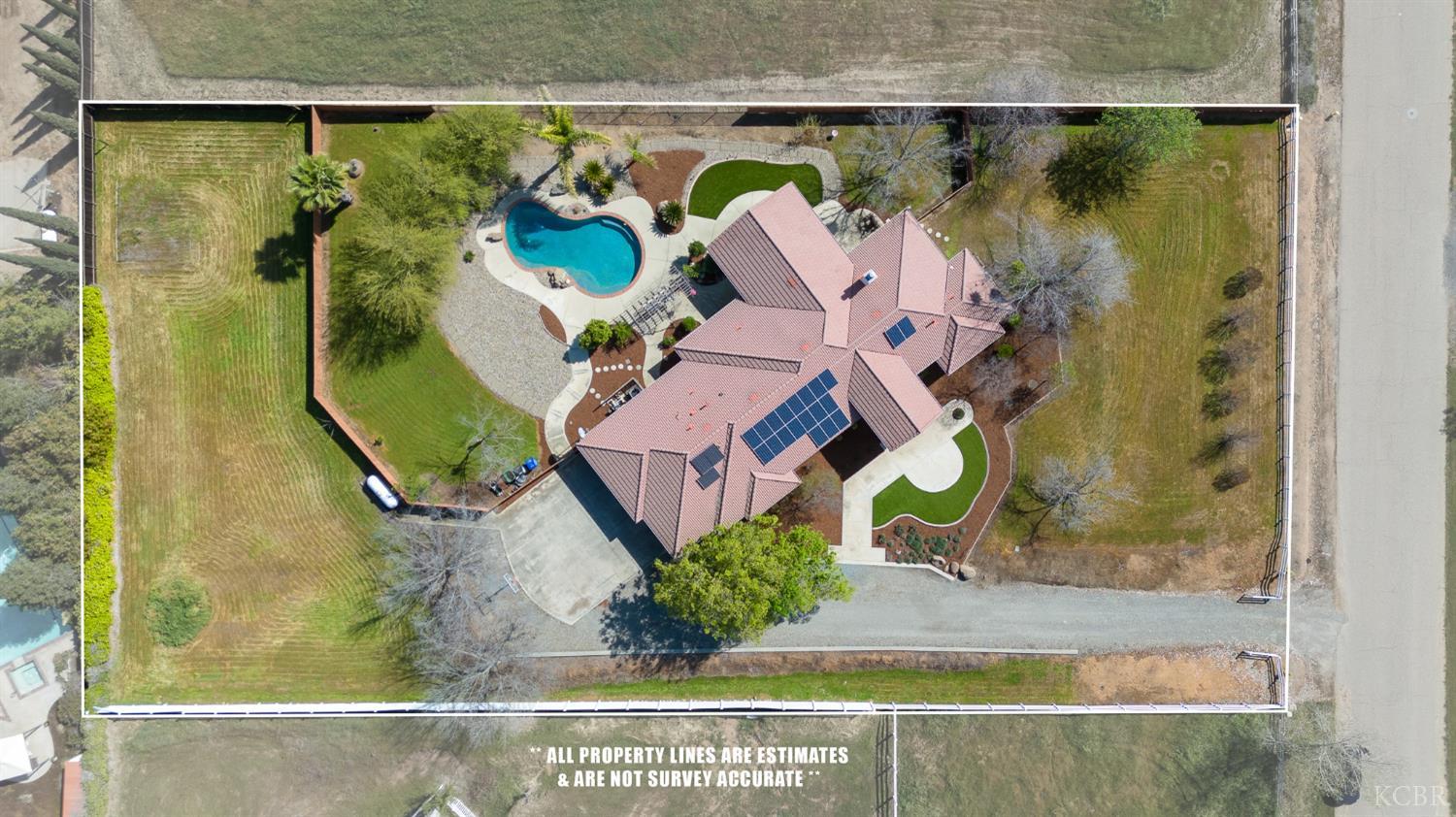 32250 Appaloosa Dr, Lindsay, CA 93265