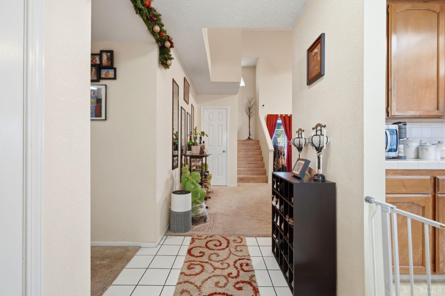 6316 N Barcus Ave, Fresno, CA 93722