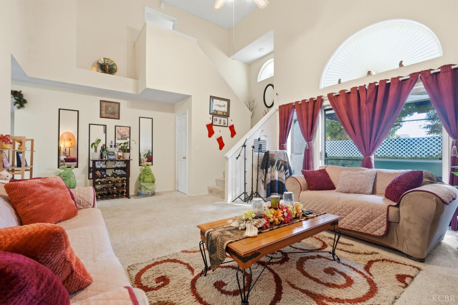 6316 N Barcus Ave, Fresno, CA 93722