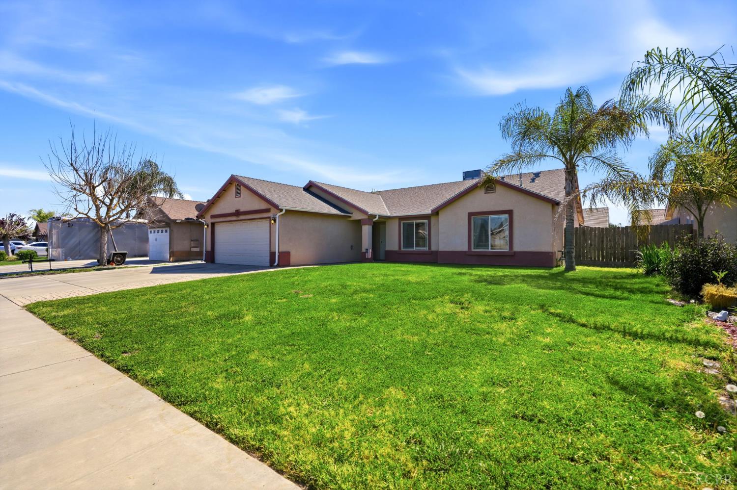 1849 W Spring Crest St, Hanford, CA 93230