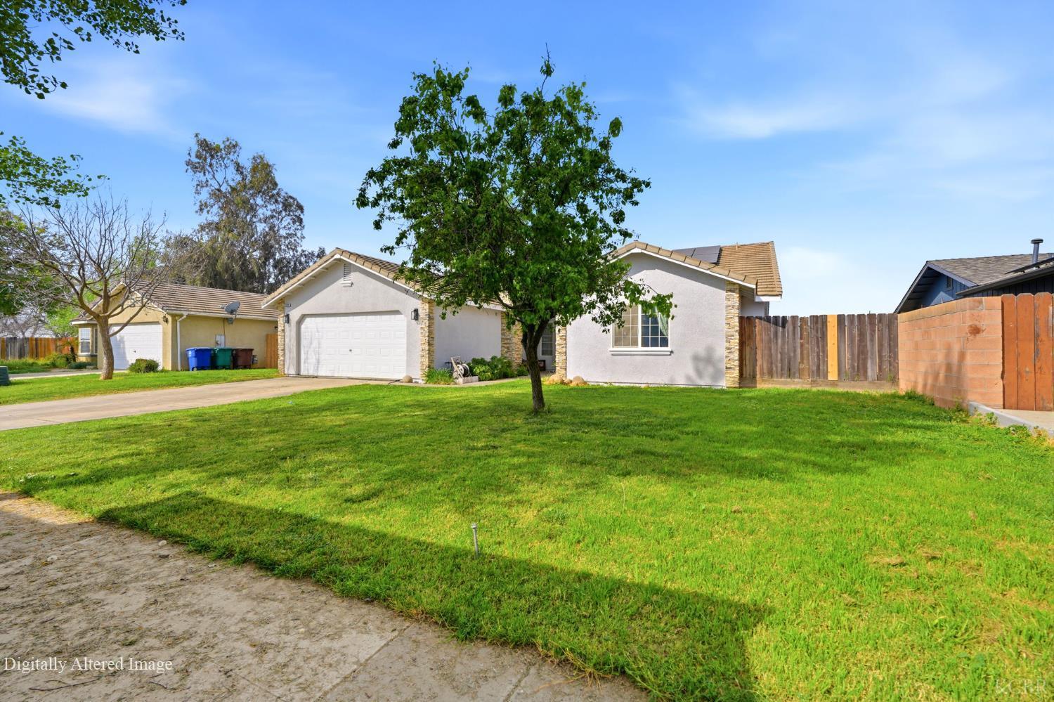 21389 S Haslem, Riverdale, CA 93656