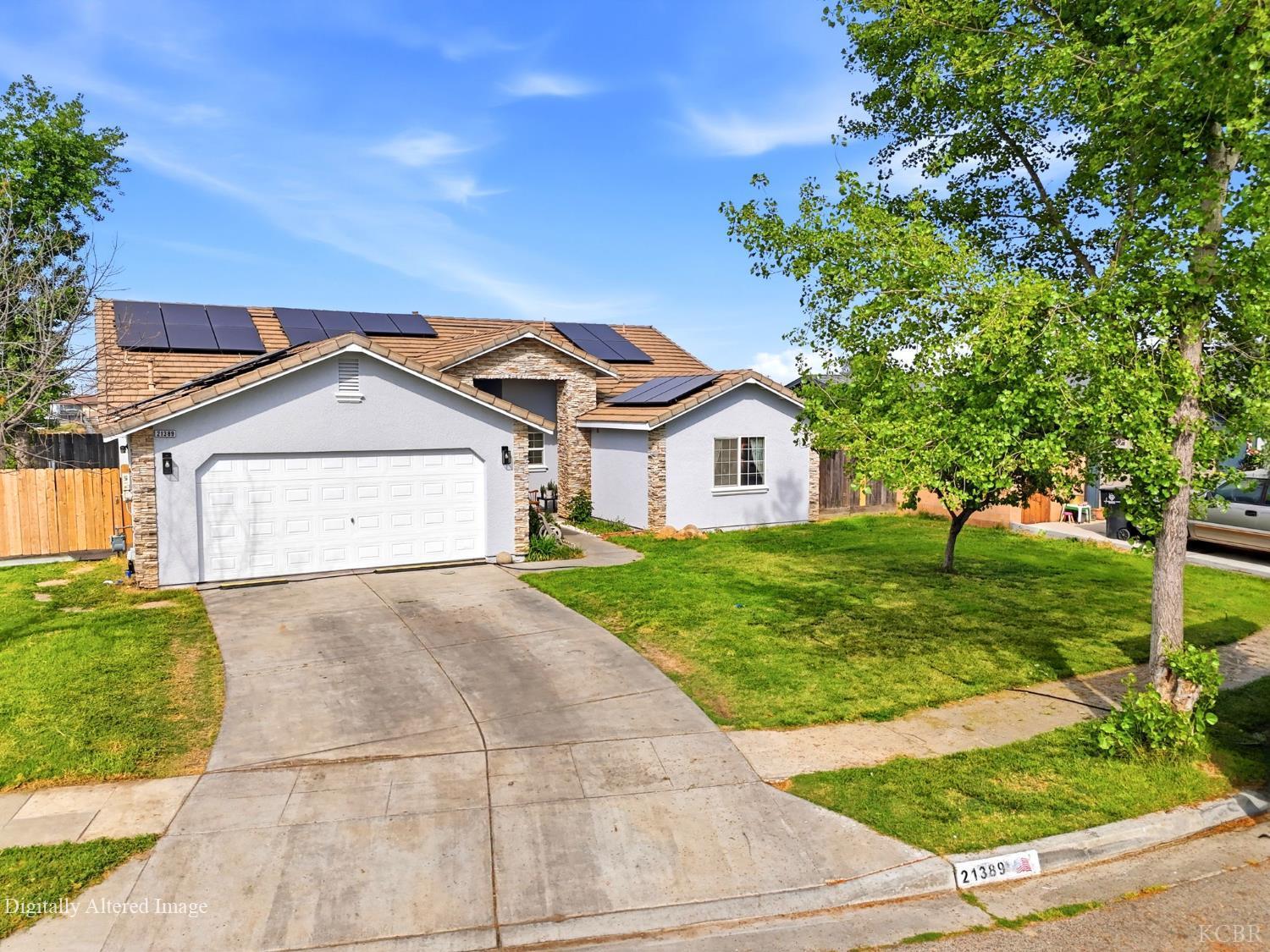 21389 S Haslem, Riverdale, CA 93656