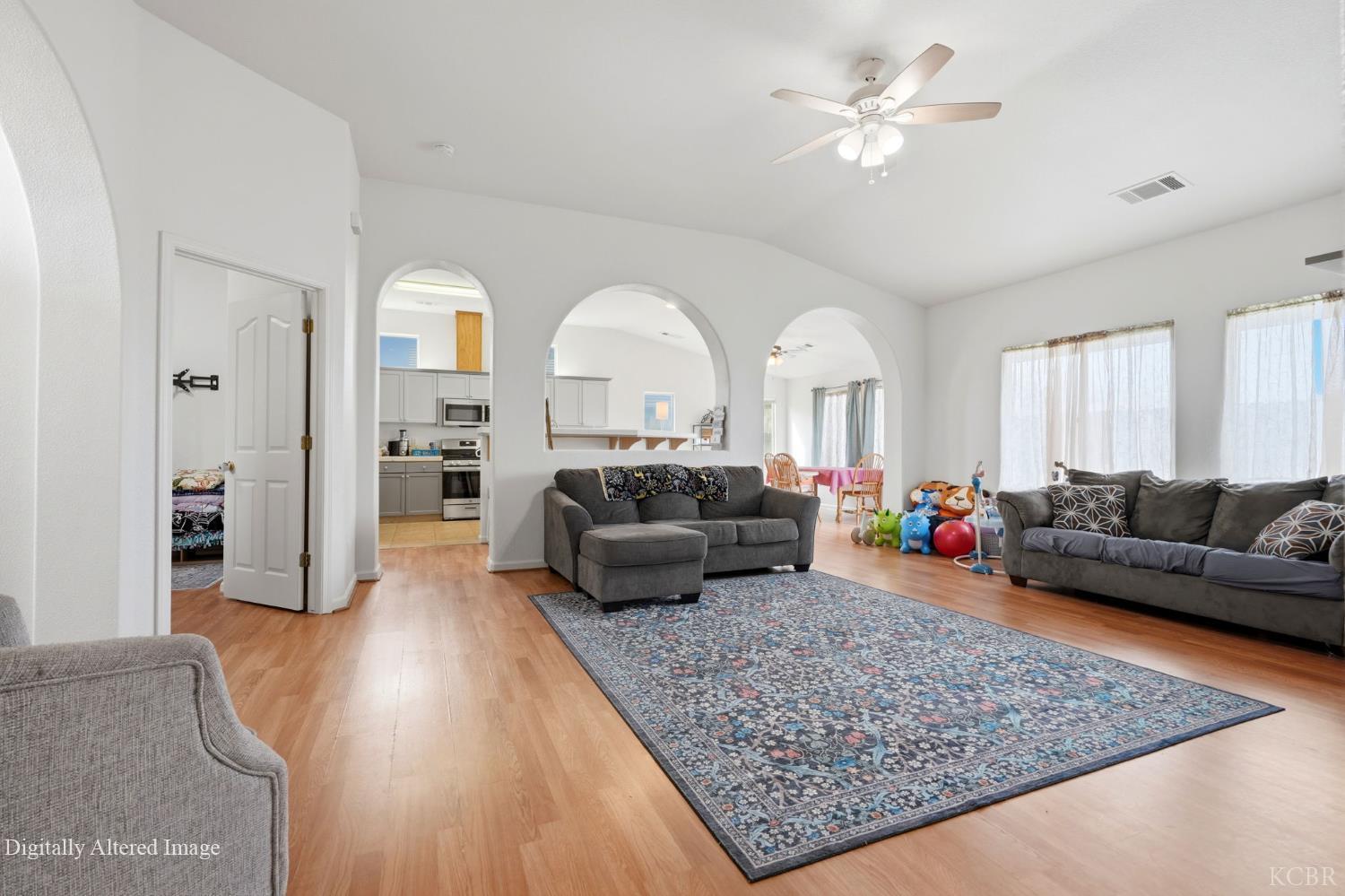 21389 S Haslem, Riverdale, CA 93656