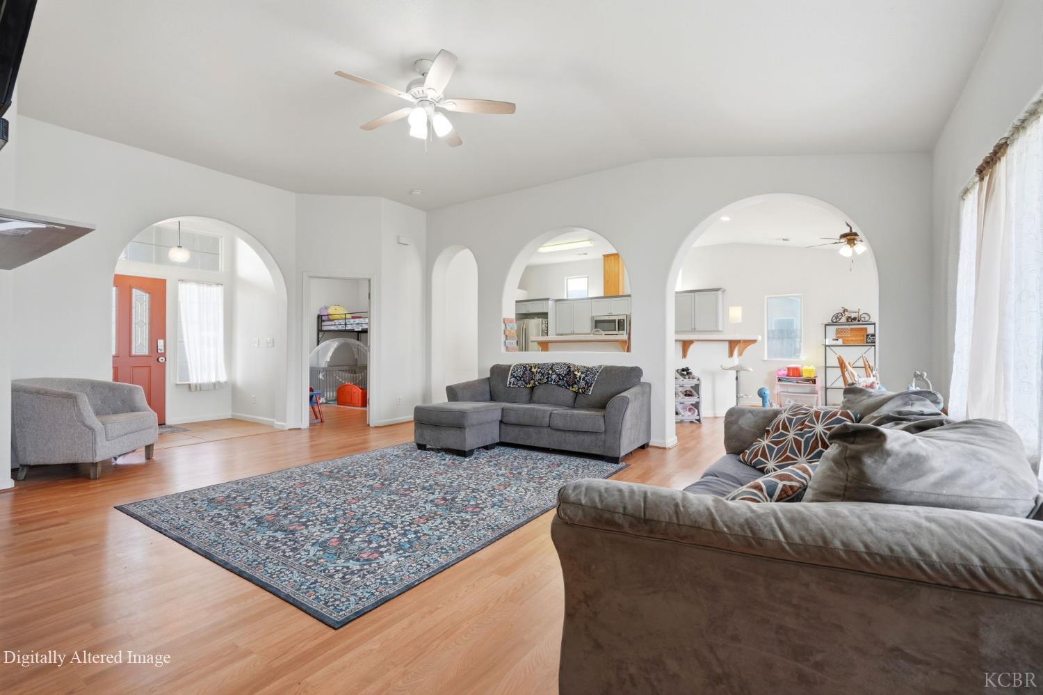 21389 S Haslem, Riverdale, CA 93656