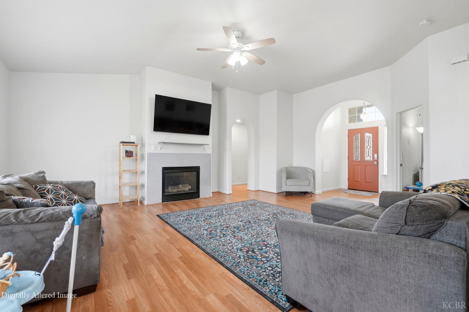 21389 S Haslem, Riverdale, CA 93656