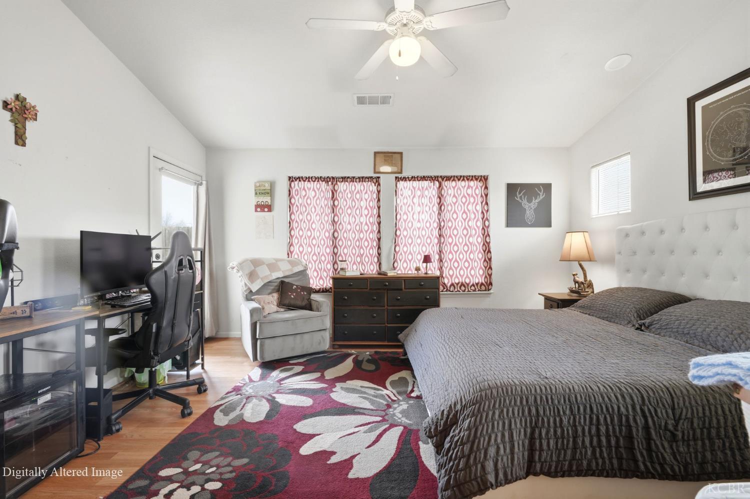 21389 S Haslem, Riverdale, CA 93656