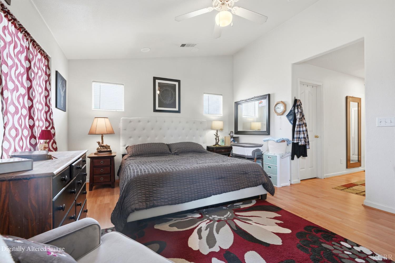 21389 S Haslem, Riverdale, CA 93656