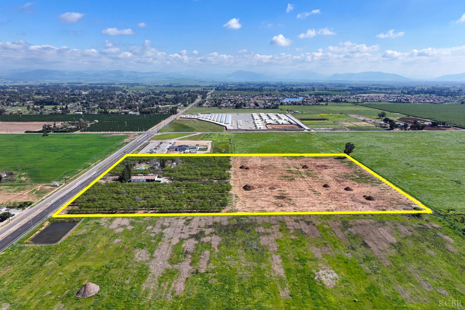 9709 E Shaw Ave, Clovis, CA 93619