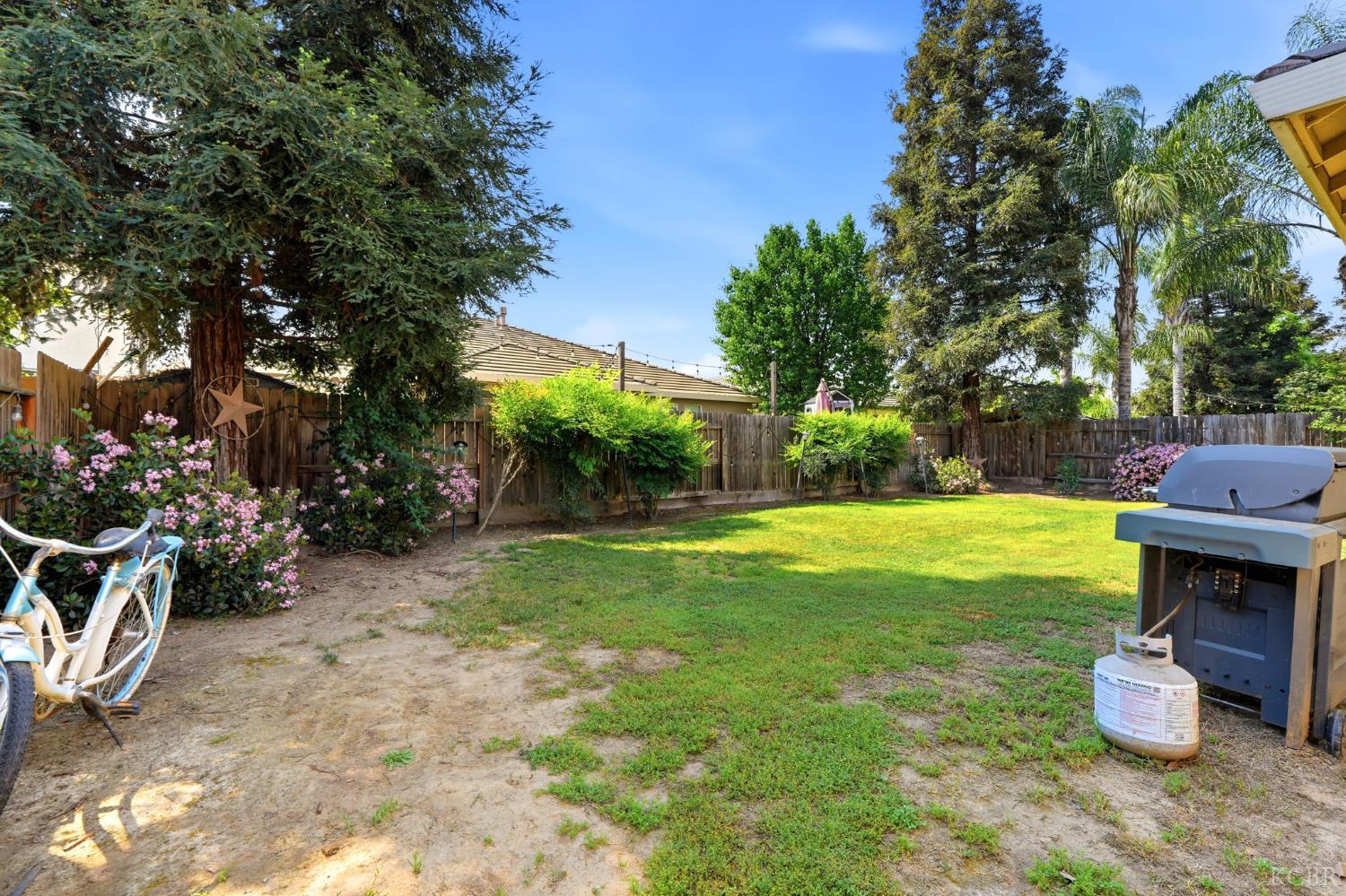 3029 W Vine Ave, Visalia, CA 93291