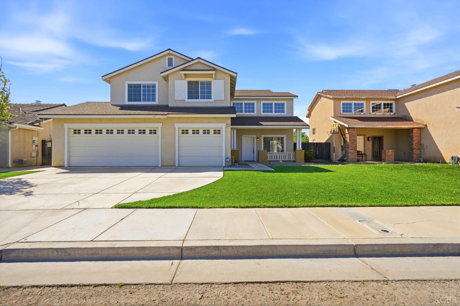 713 Cabernet St, Los Banos, CA 93635