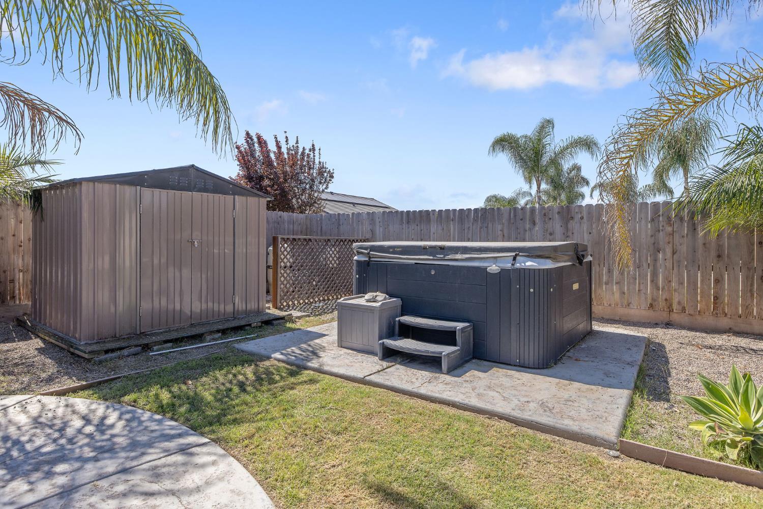 2317 Cortner St, Hanford, CA 93230