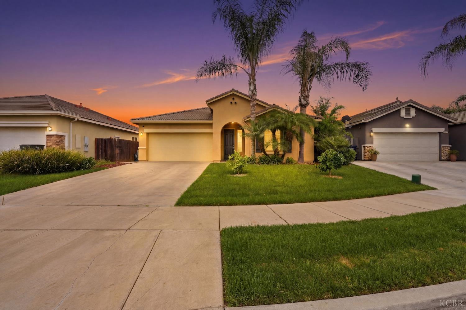 1428 N Leila St, Visalia, CA 93291