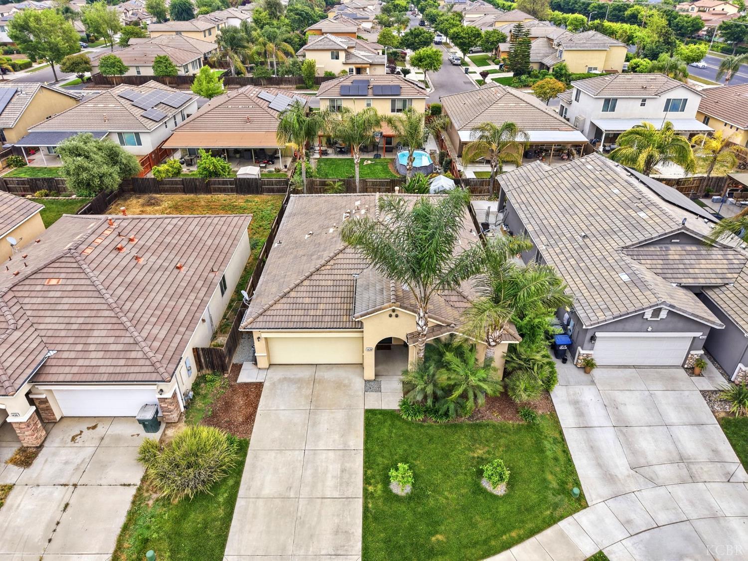 1428 N Leila St, Visalia, CA 93291