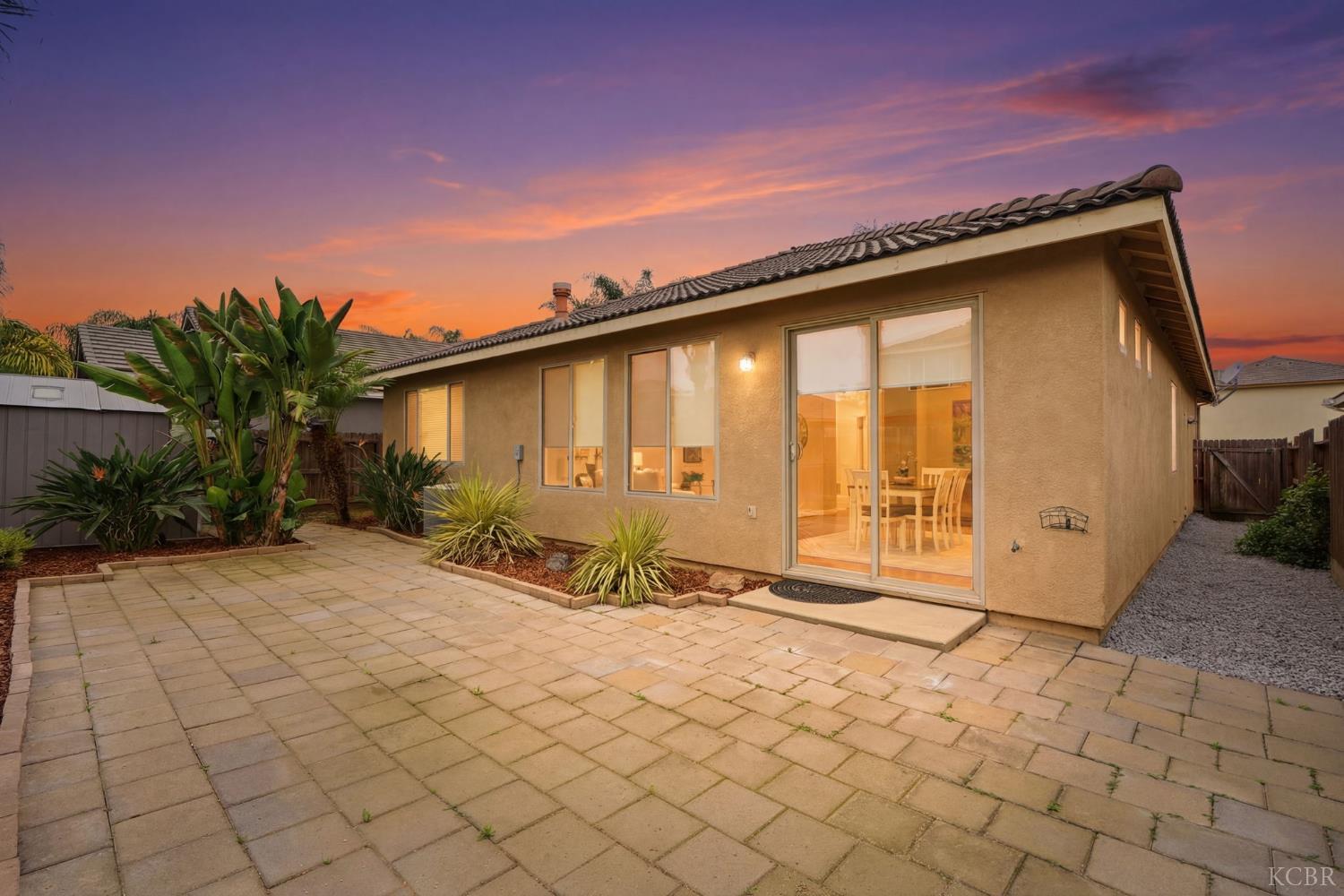 1428 N Leila St, Visalia, CA 93291