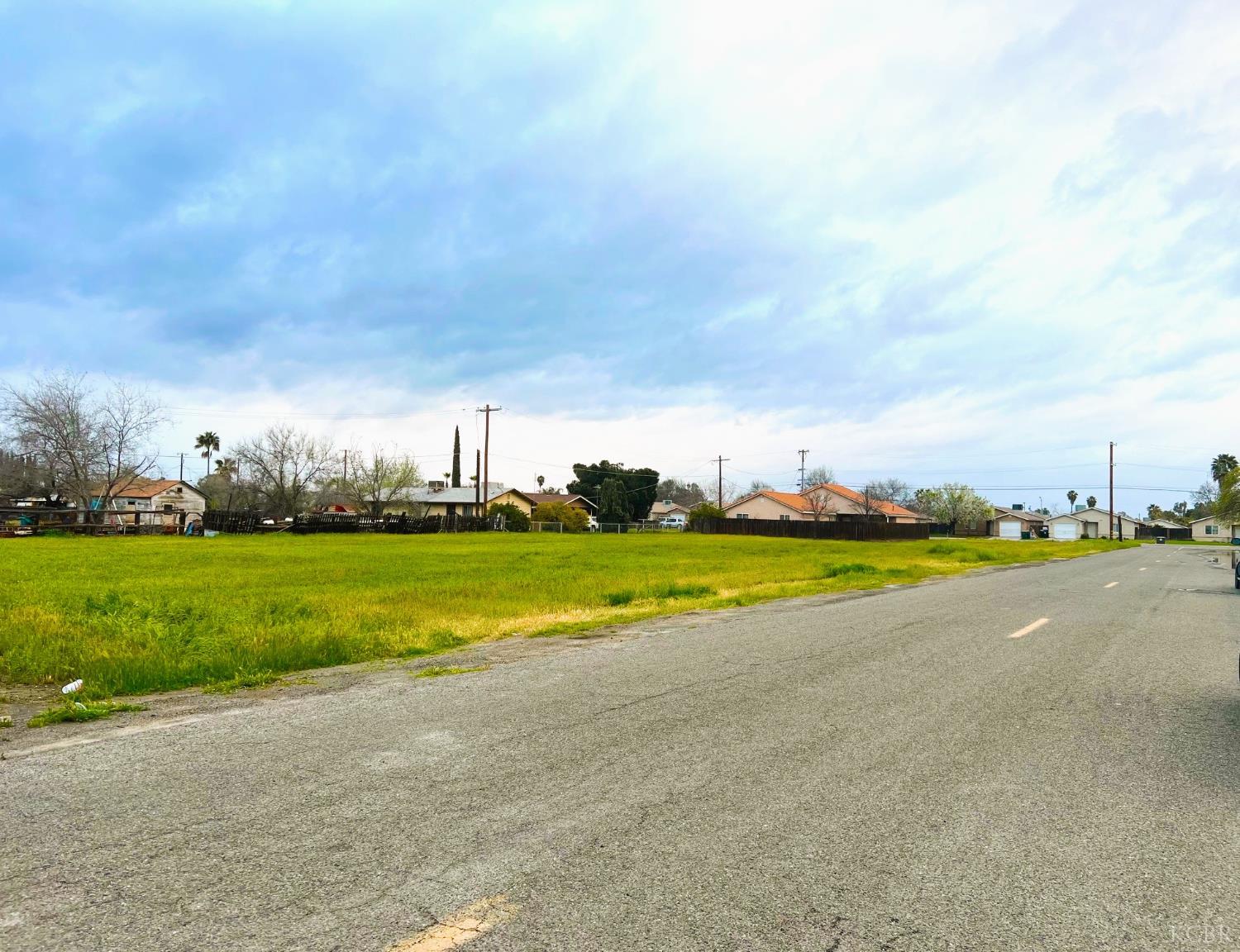 0 Branum & Olympic Ave, Corcoran, CA 93212