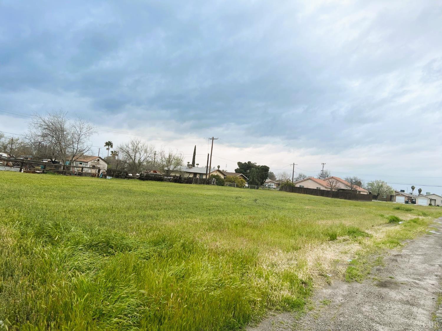 0 Branum & Olympic Ave, Corcoran, CA 93212