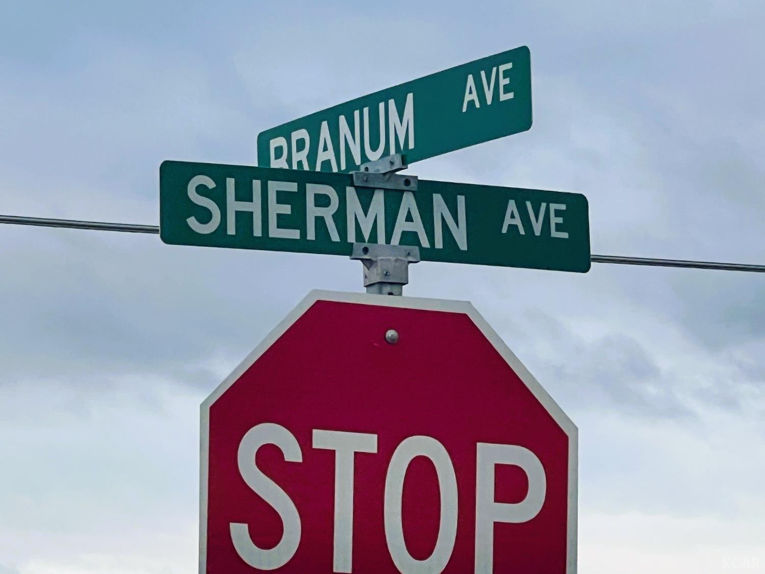 0 Branum & Olympic Ave, Corcoran, CA 93212