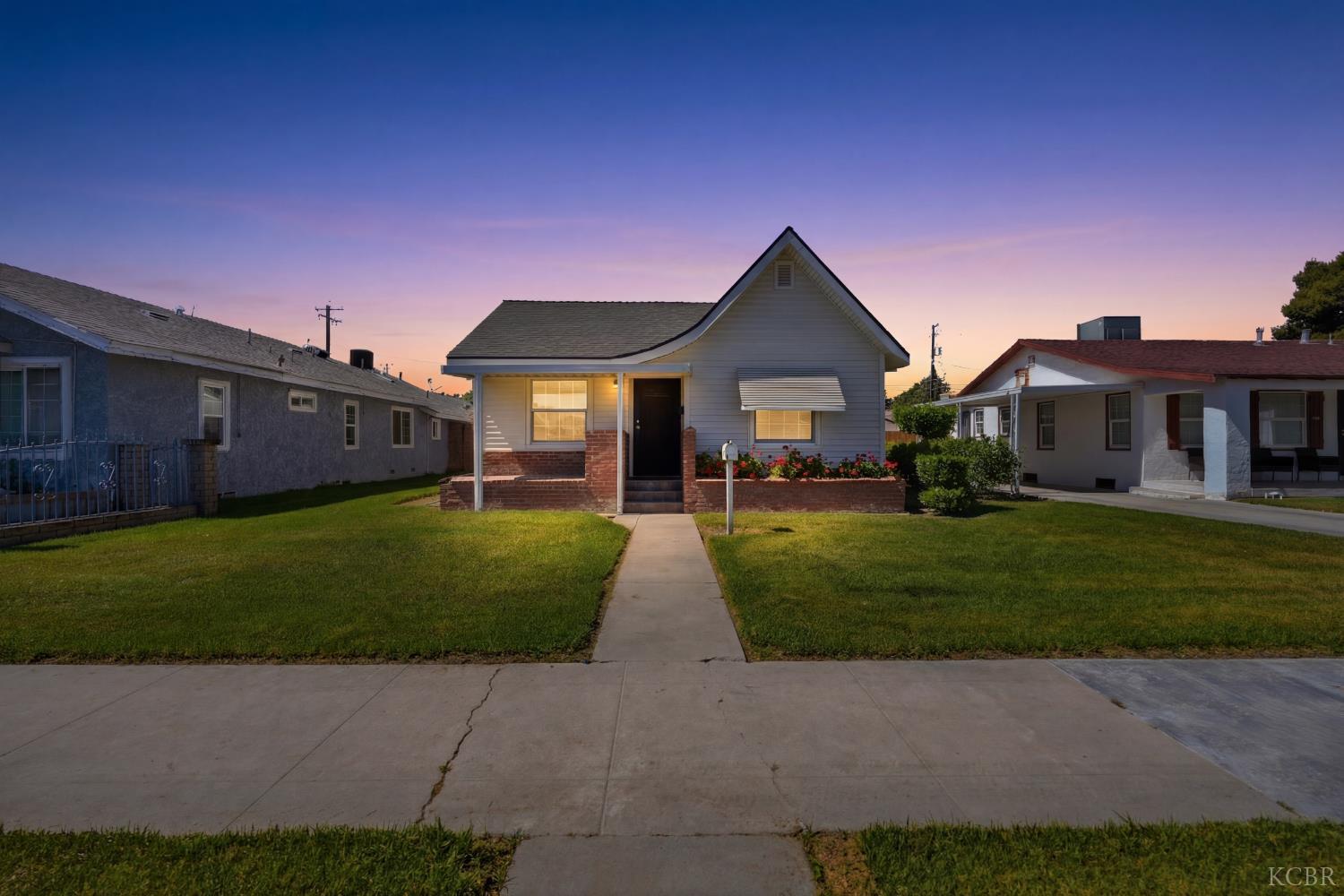 1016 Wigdal Ave, Corcoran, CA 93212