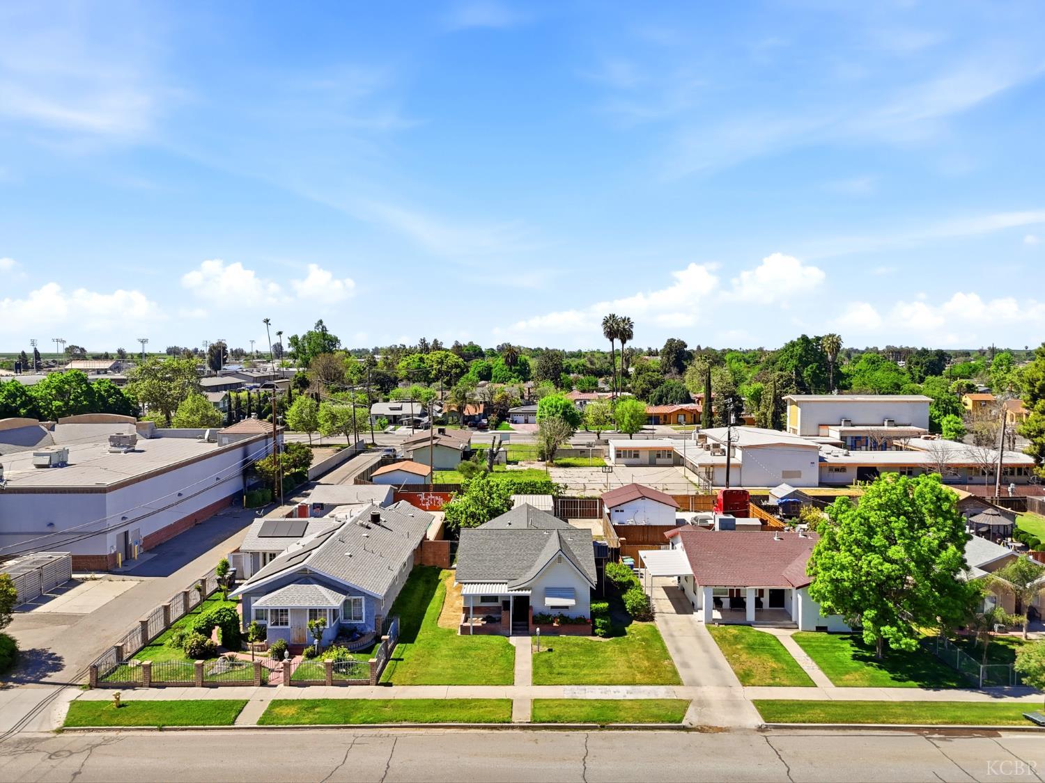 1016 Wigdal Ave, Corcoran, CA 93212