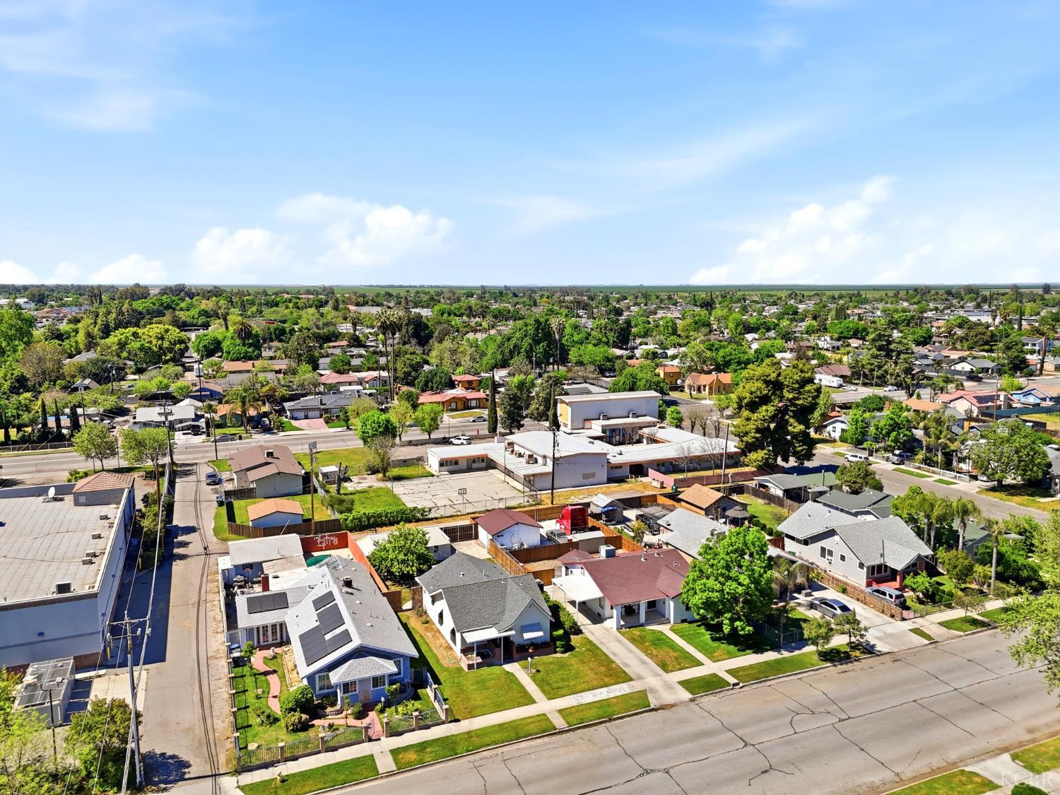 1016 Wigdal Ave, Corcoran, CA 93212