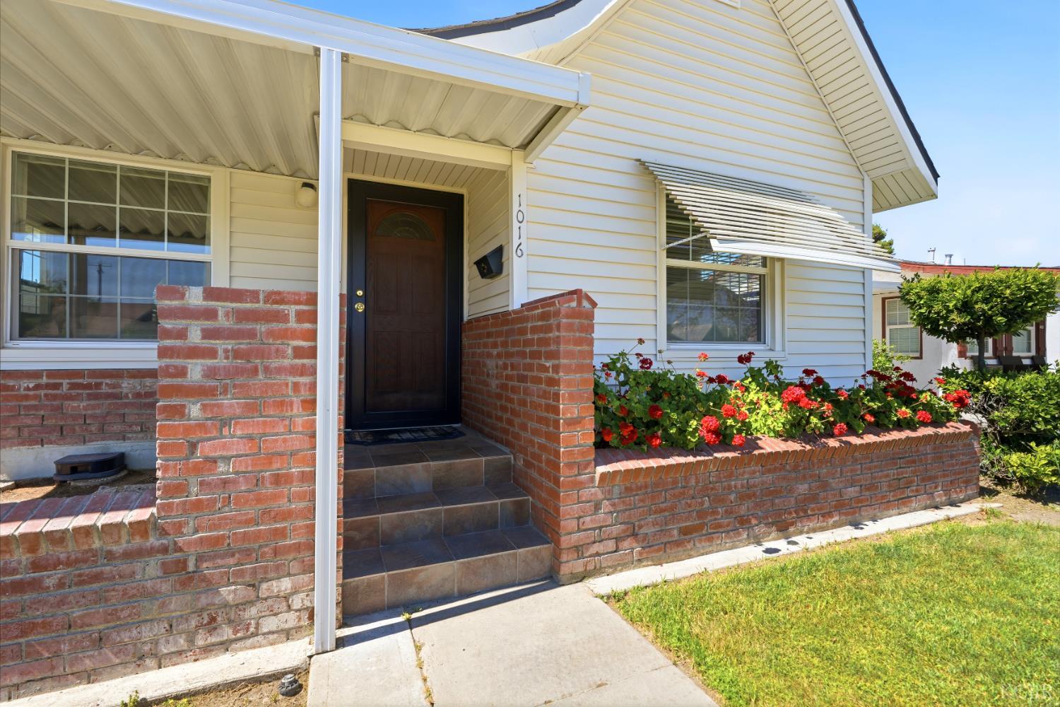 1016 Wigdal Ave, Corcoran, CA 93212