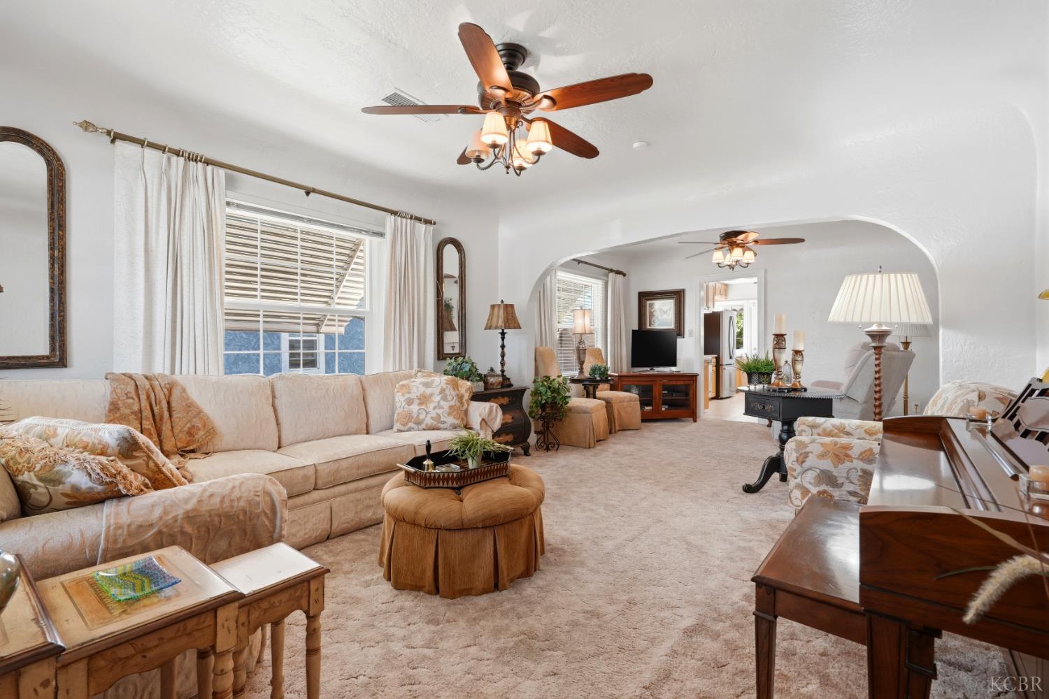 1016 Wigdal Ave, Corcoran, CA 93212