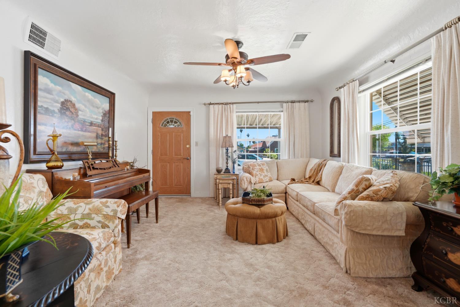 1016 Wigdal Ave, Corcoran, CA 93212