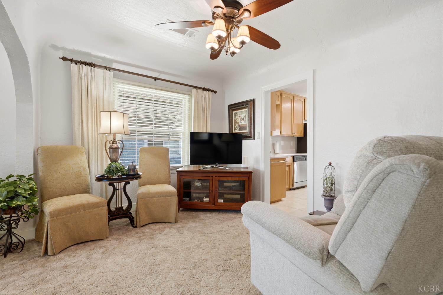 1016 Wigdal Ave, Corcoran, CA 93212