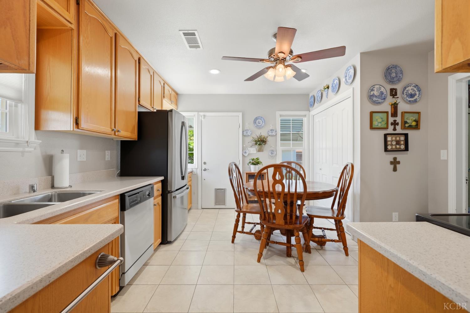 1016 Wigdal Ave, Corcoran, CA 93212