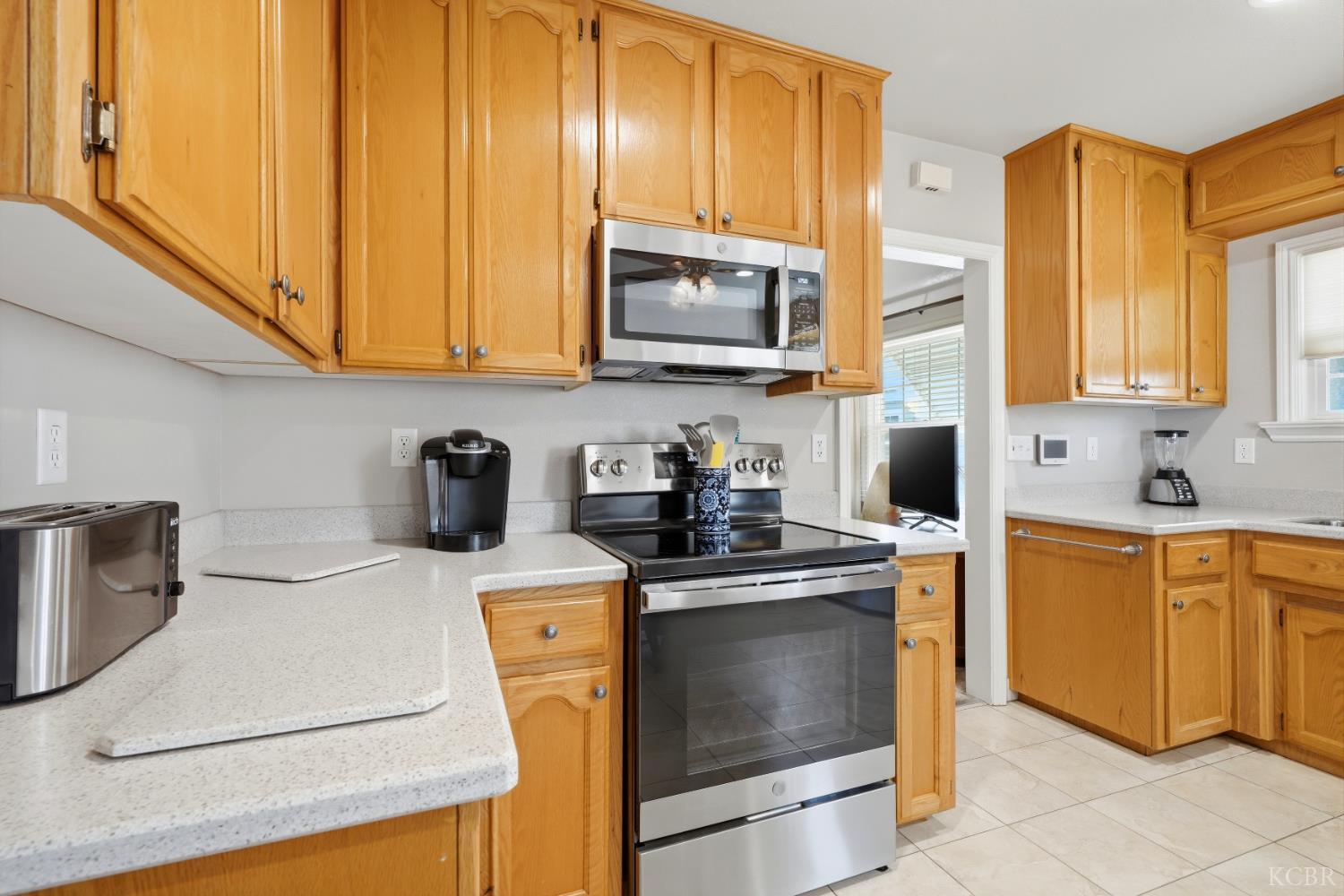 1016 Wigdal Ave, Corcoran, CA 93212