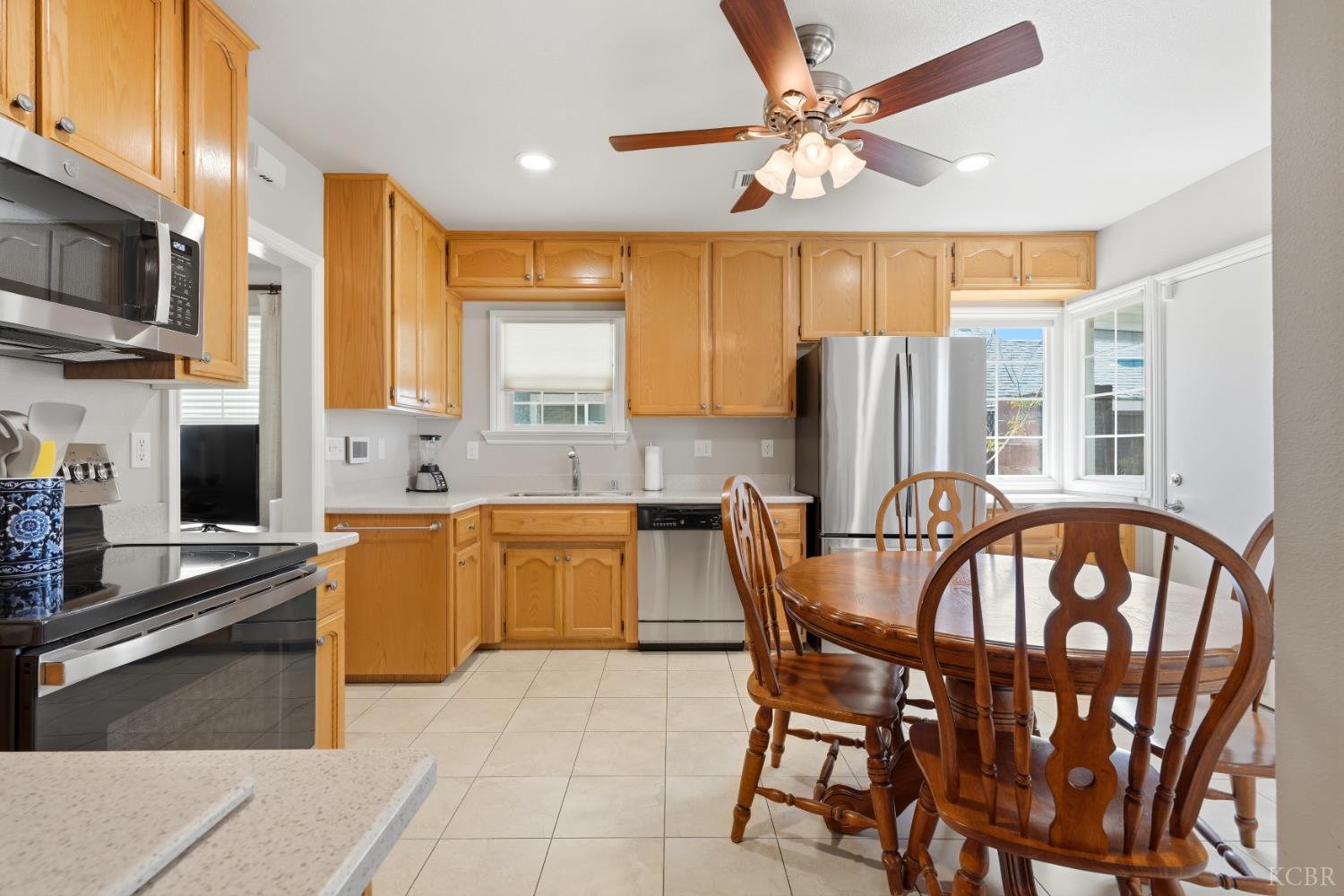 1016 Wigdal Ave, Corcoran, CA 93212