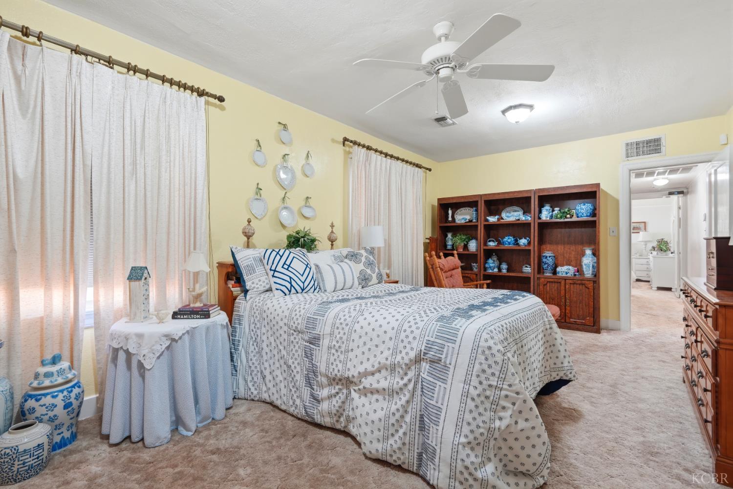 1016 Wigdal Ave, Corcoran, CA 93212