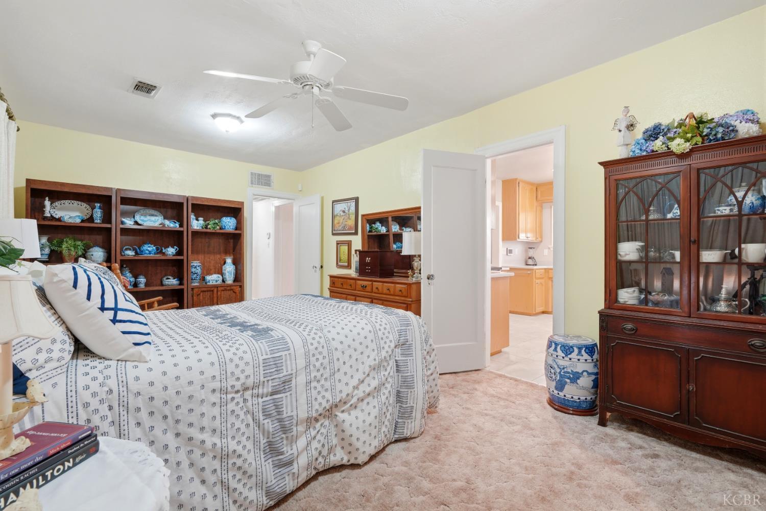 1016 Wigdal Ave, Corcoran, CA 93212