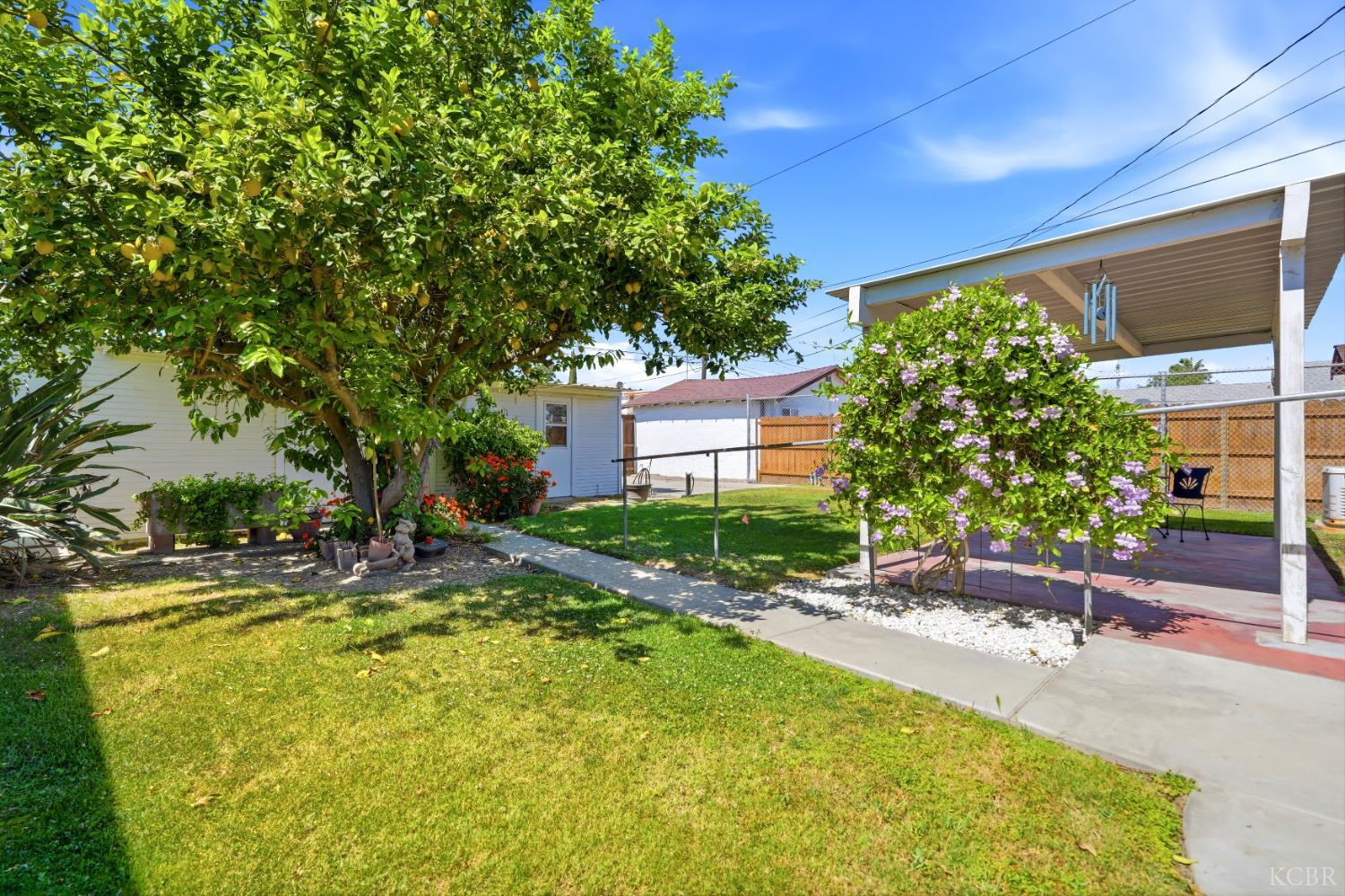 1016 Wigdal Ave, Corcoran, CA 93212