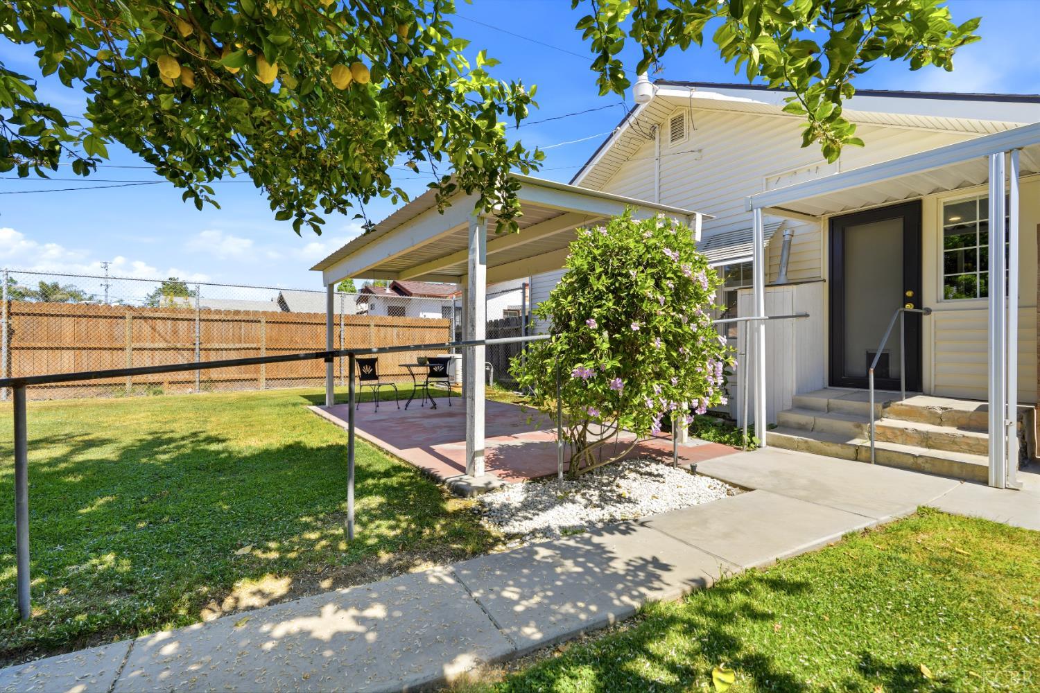 1016 Wigdal Ave, Corcoran, CA 93212