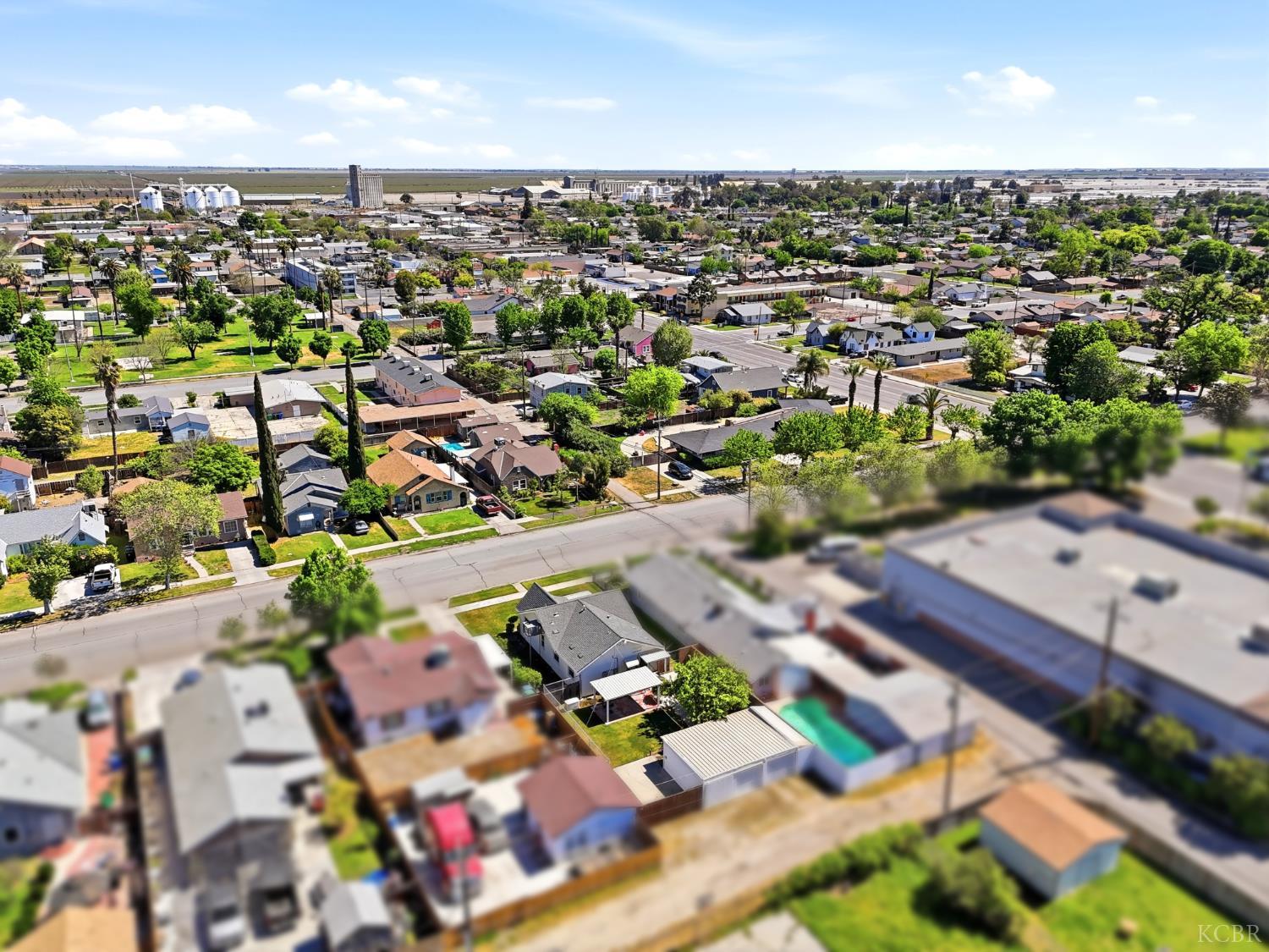 1016 Wigdal Ave, Corcoran, CA 93212