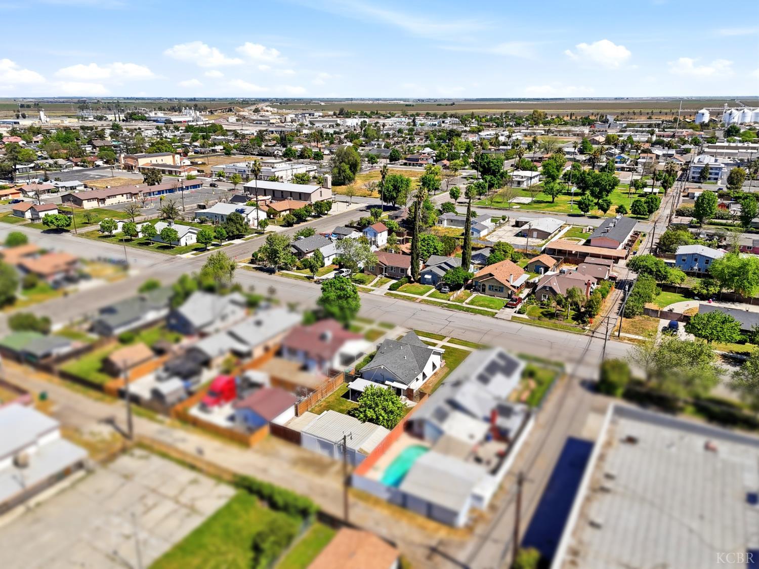 1016 Wigdal Ave, Corcoran, CA 93212