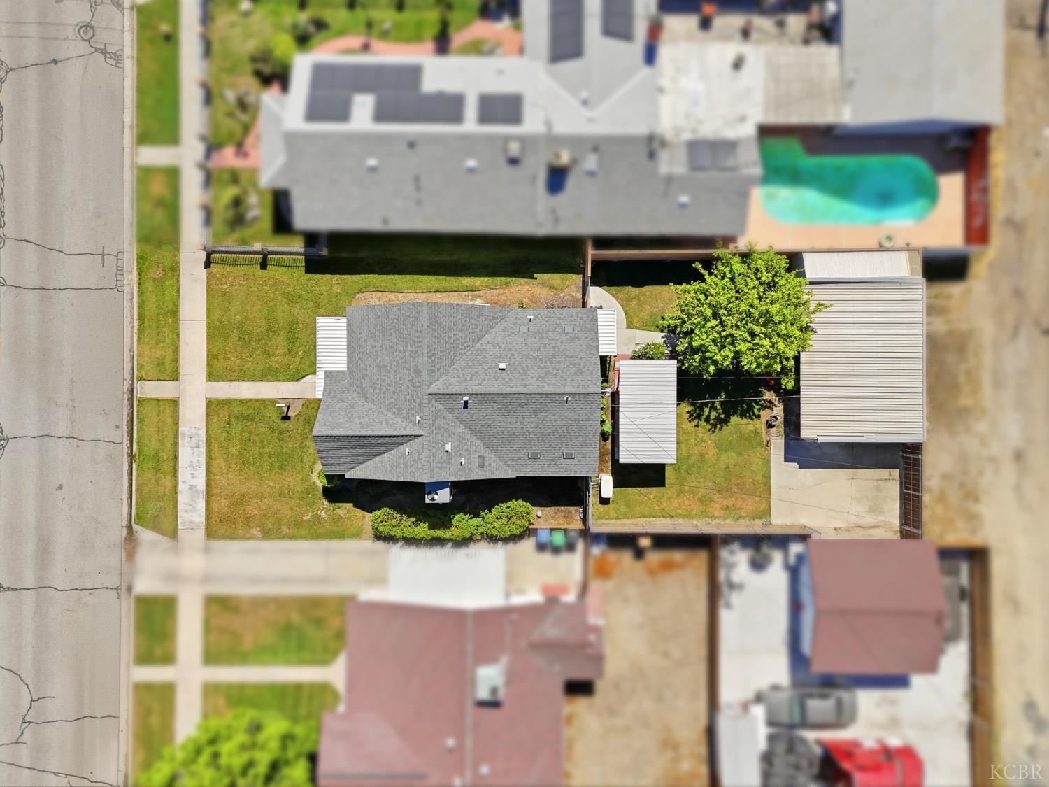 1016 Wigdal Ave, Corcoran, CA 93212