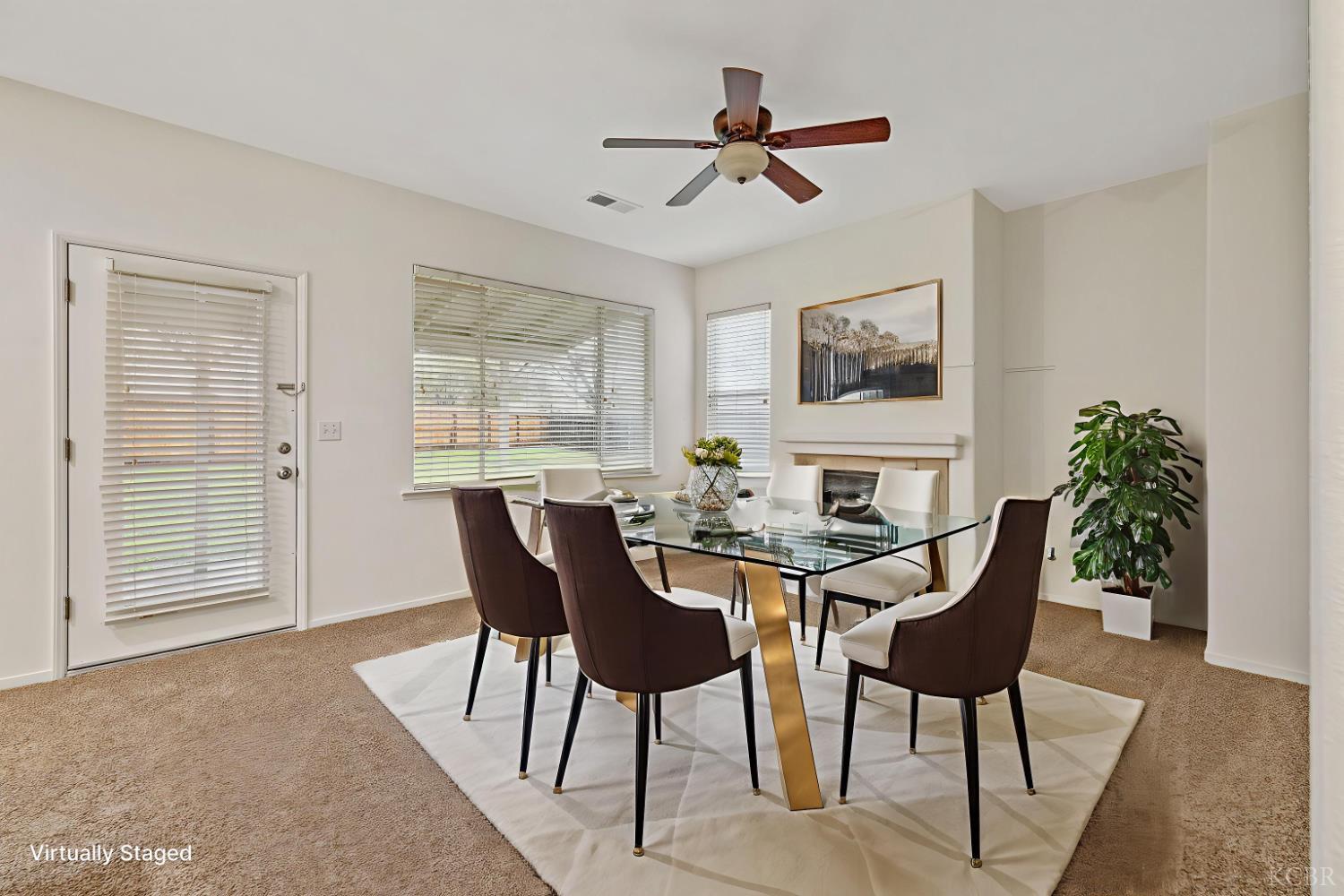 3232 N Zion Cir, Hanford, CA 93230