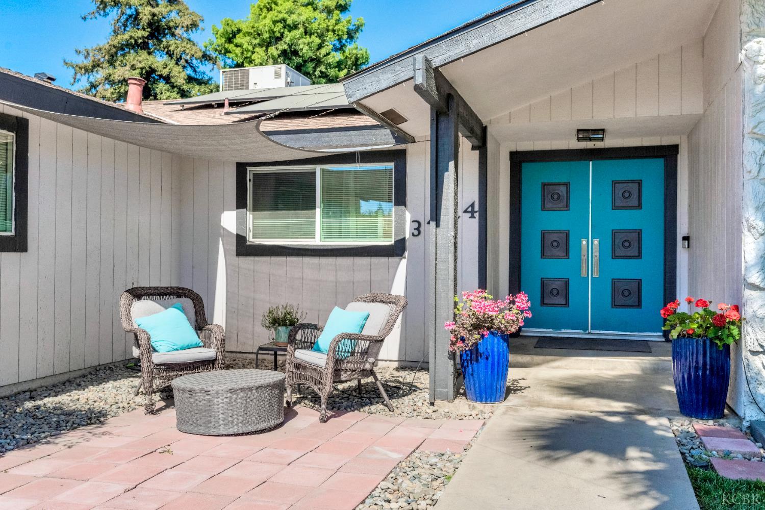 3444 W Coppola Ave, Visalia, CA 93277