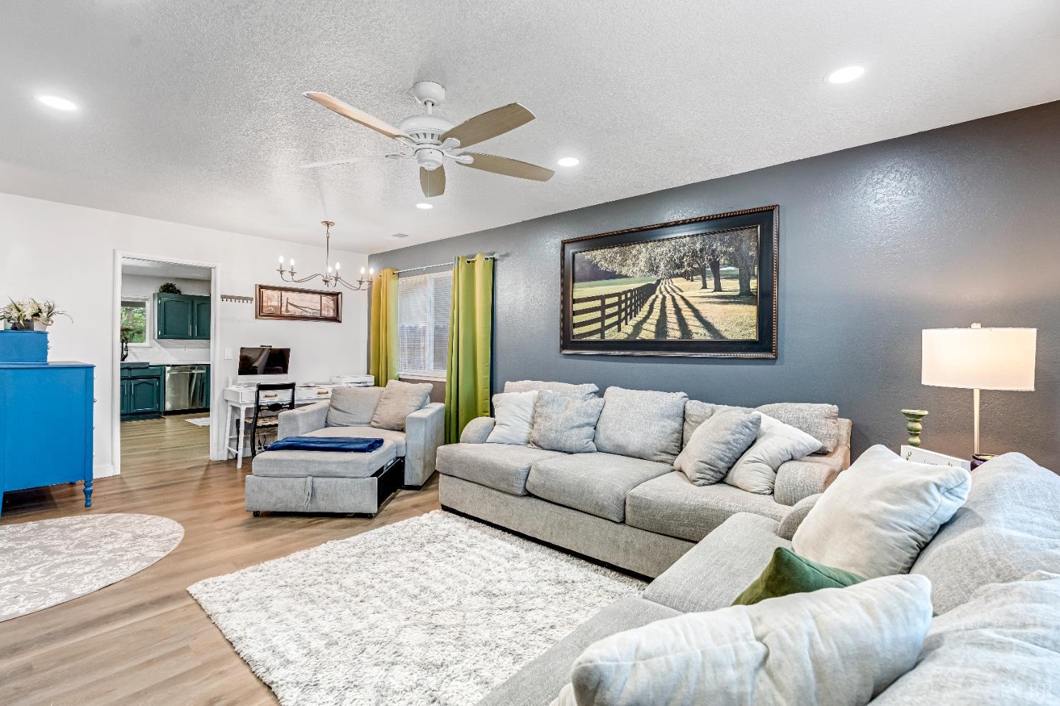 3444 W Coppola Ave, Visalia, CA 93277