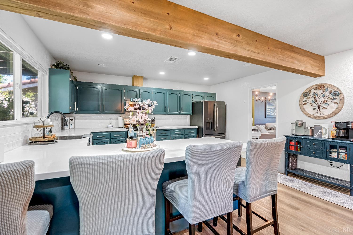 3444 W Coppola Ave, Visalia, CA 93277