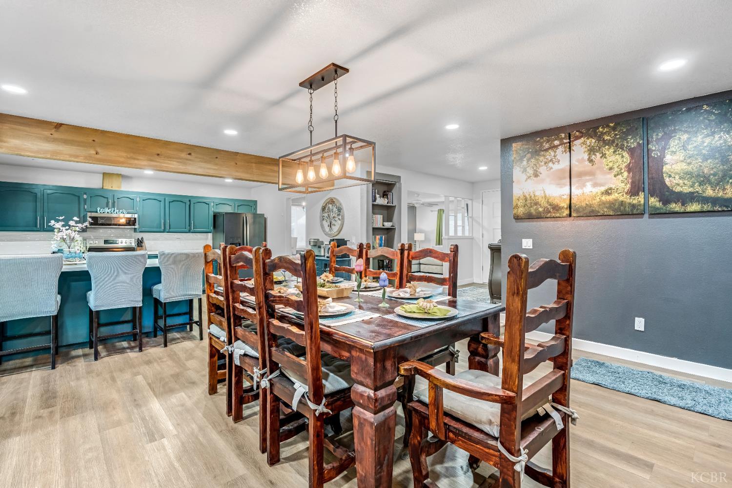 3444 W Coppola Ave, Visalia, CA 93277