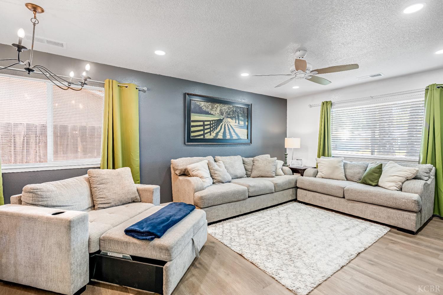 3444 W Coppola Ave, Visalia, CA 93277